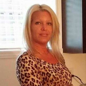 Meet your Posher, Cathy